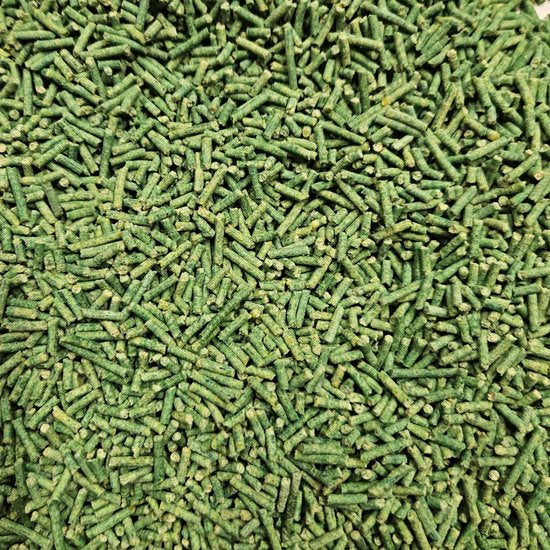 Voordeelpakket 3×8L Denny BioAnimals tofu kattenbakvulling 8L – biologisch afbreekbaar – klontvormend – stofvrij – geurneutraliserend