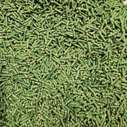 Voordeelpakket 3×8L Denny BioAnimals tofu kattenbakvulling 8L – biologisch afbreekbaar – klontvormend – stofvrij – geurneutraliserend
