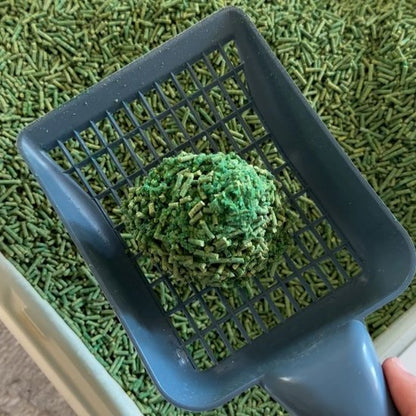 Voordeelpakket 3×8L Denny BioAnimals tofu kattenbakvulling 8L – biologisch afbreekbaar – klontvormend – stofvrij – geurneutraliserend