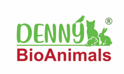 Denny BioAnimals - Tofu Kattenbakvulling